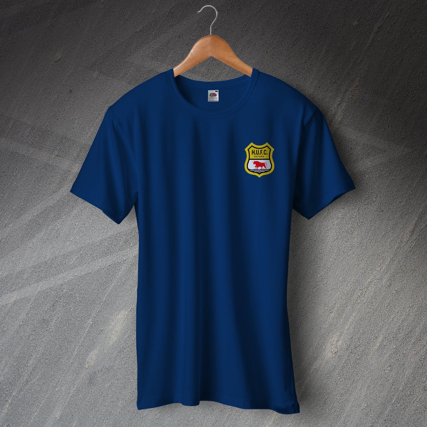 Oxford Football T-Shirt