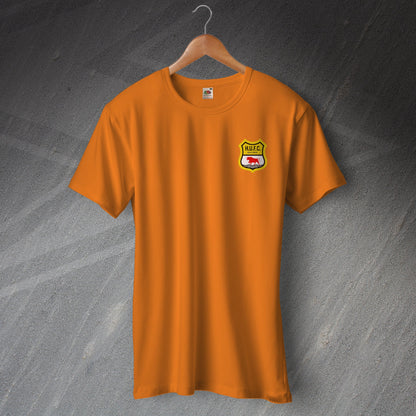 Oxford Football T-Shirt