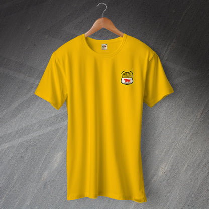 Oxford Football T-Shirt