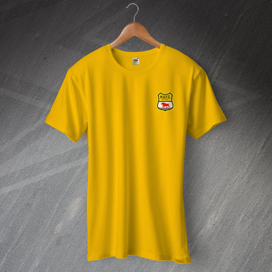Oxford Football T-Shirt
