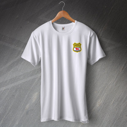Oxford Football T-Shirt
