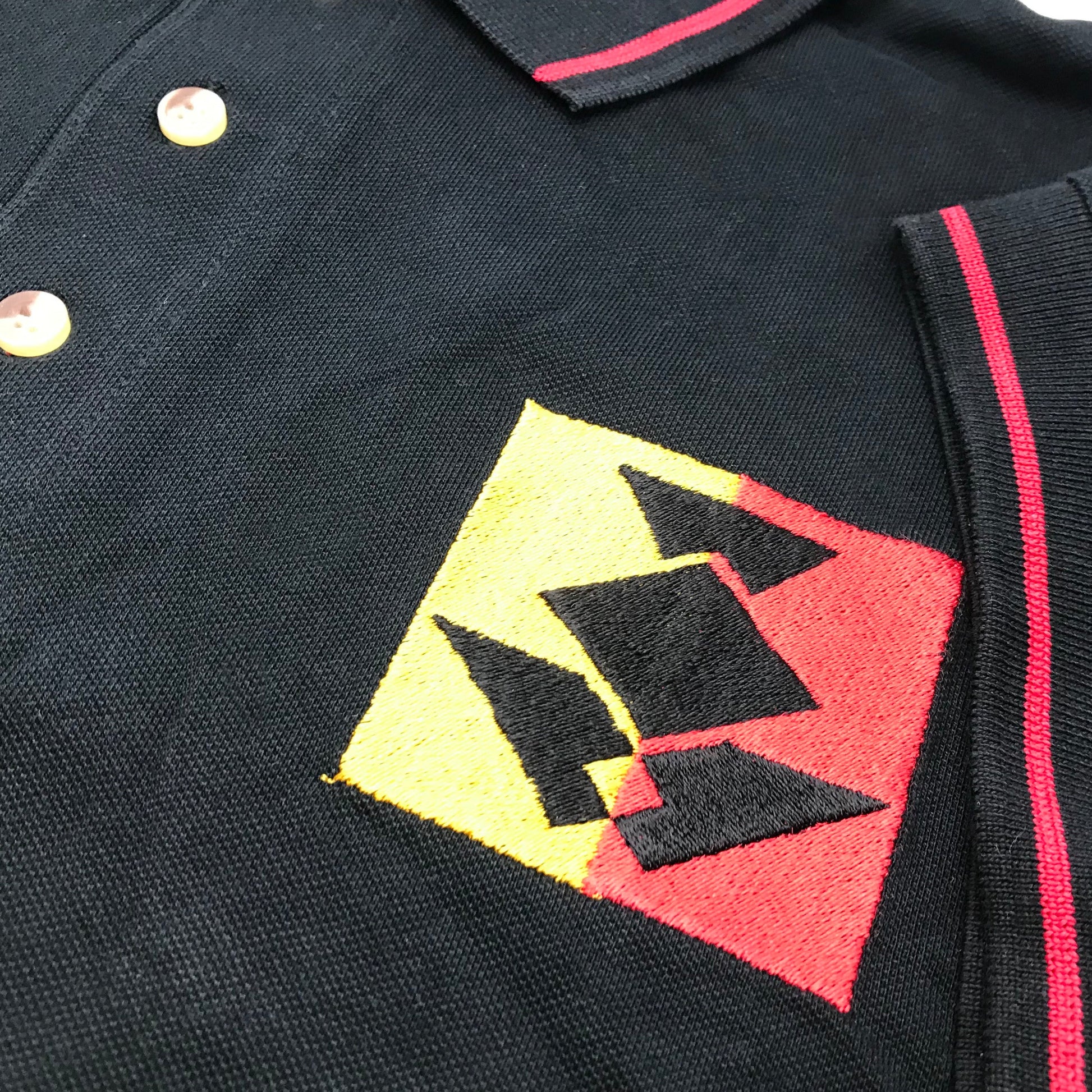 Partick Thistle Football Badge