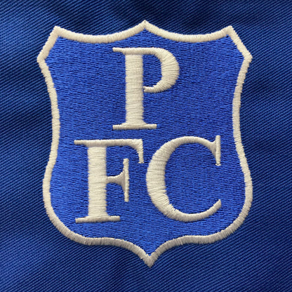 Peterhead Badge
