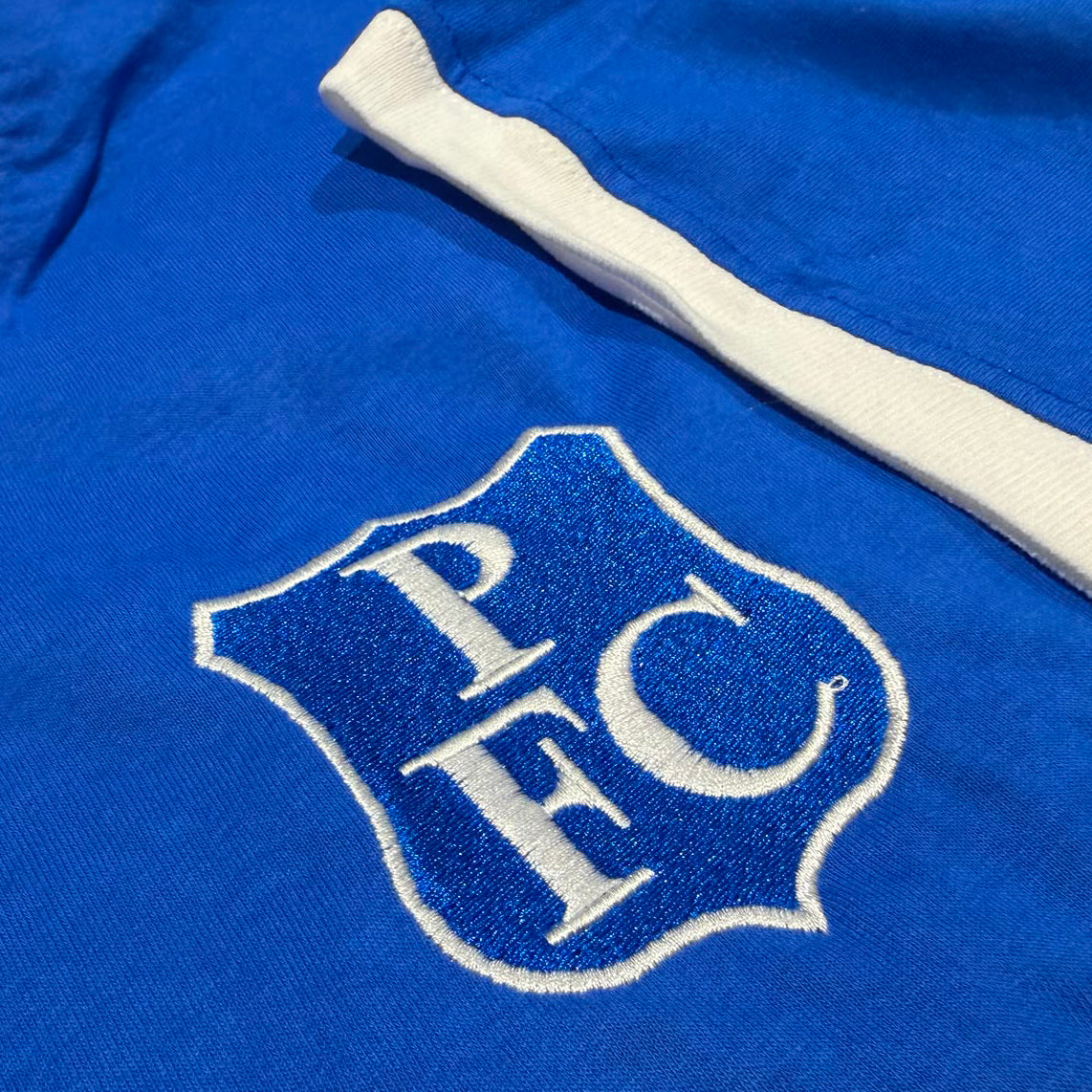 Retro Peterhead Football Shirt