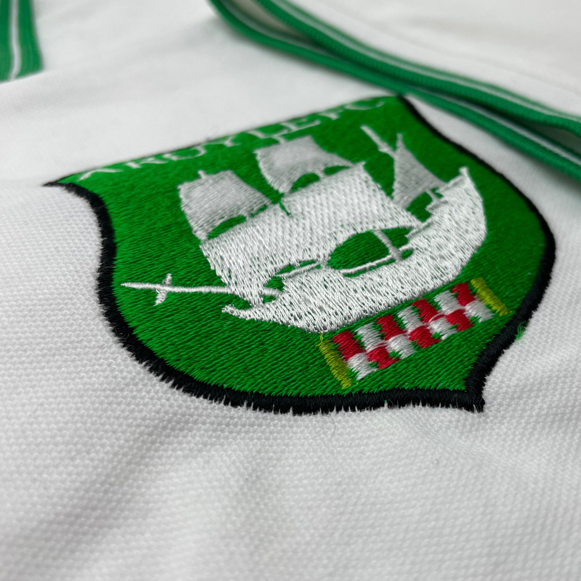 Plymouth Football Polo Shirt