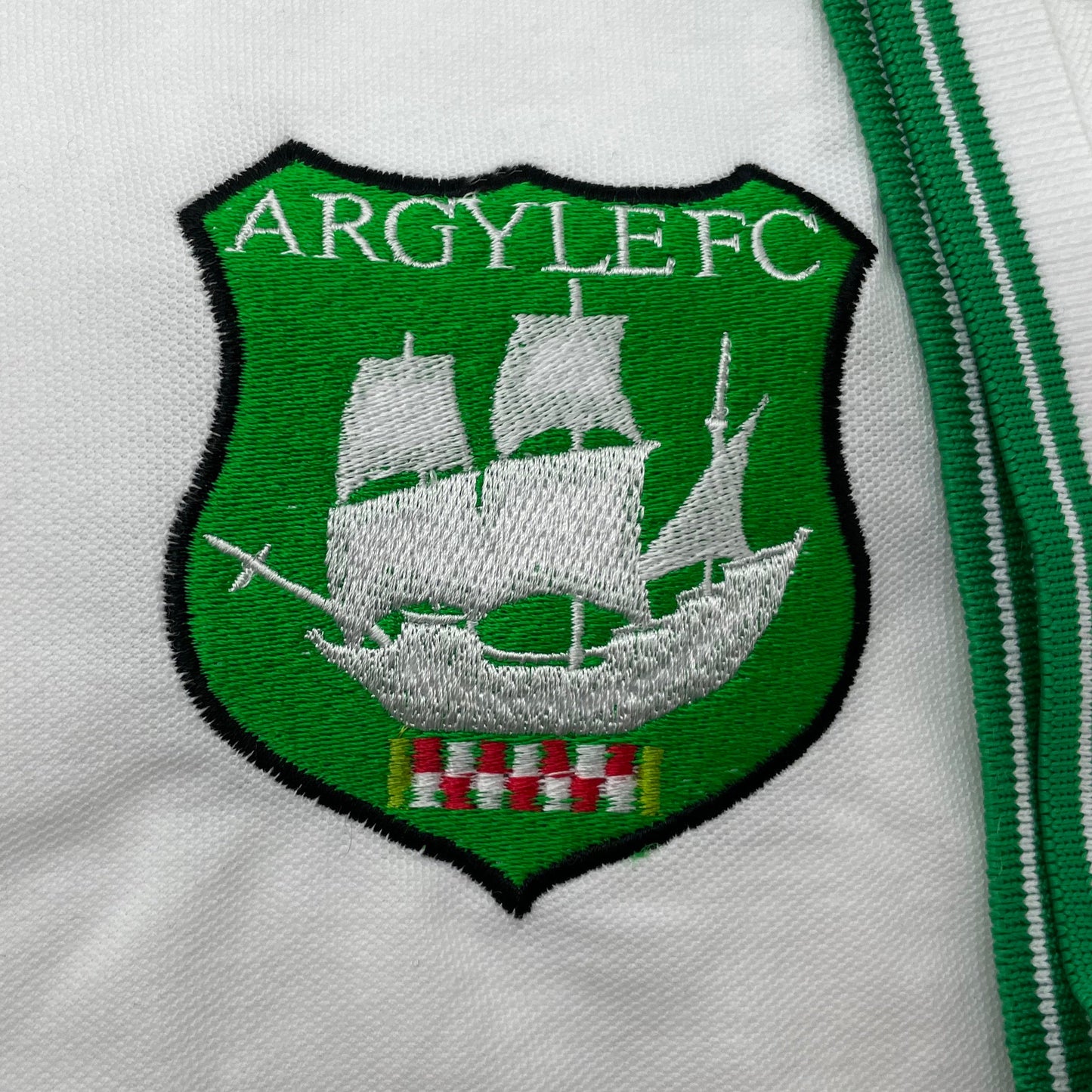 Plymouth Football Polo Shirt