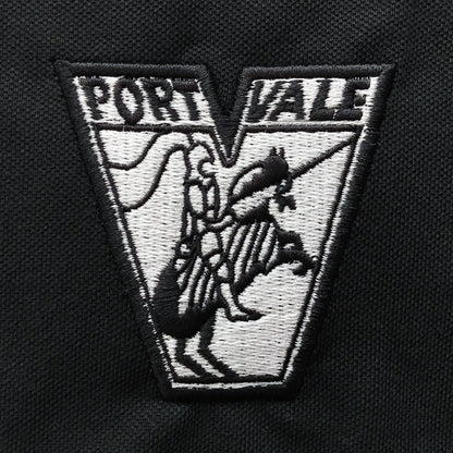Port Vale Football Polo Shirt