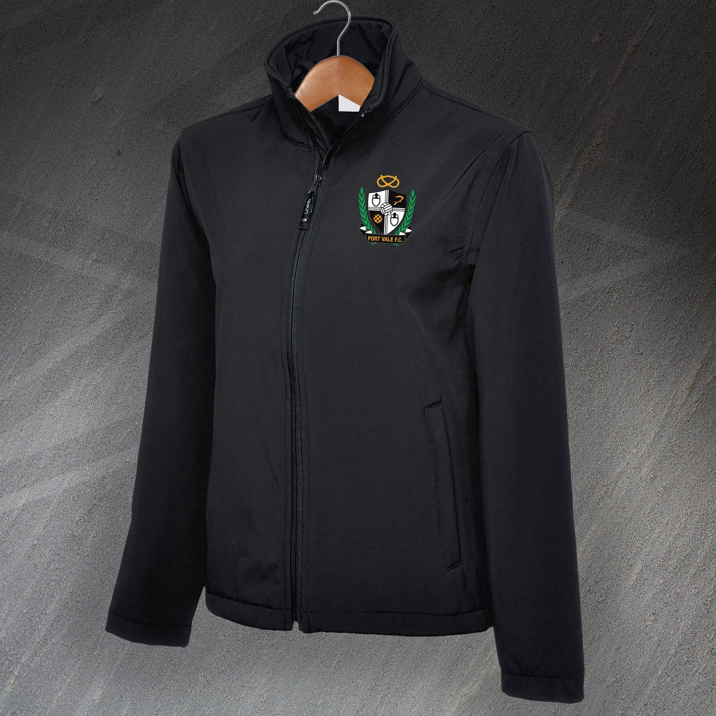 Port Vale Jacket