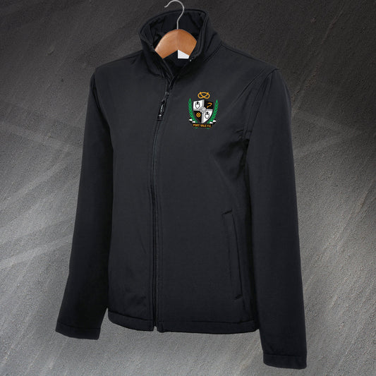 Port Vale Jacket