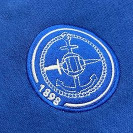 Old School Portsmouth Football Shirt