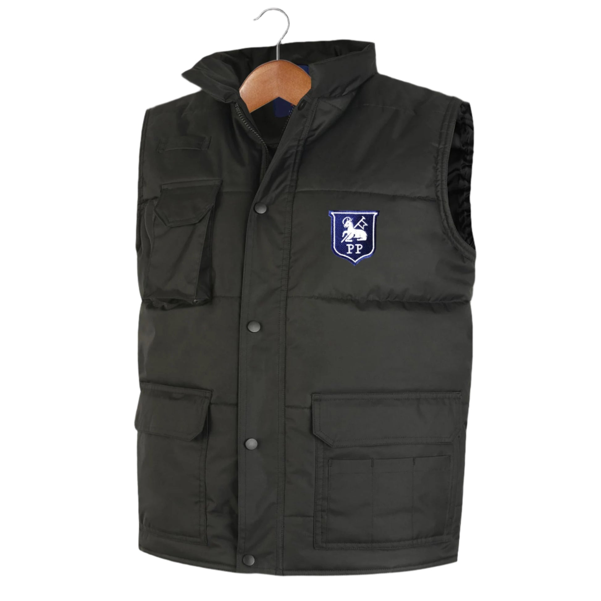 Preston North End Body Warmer
