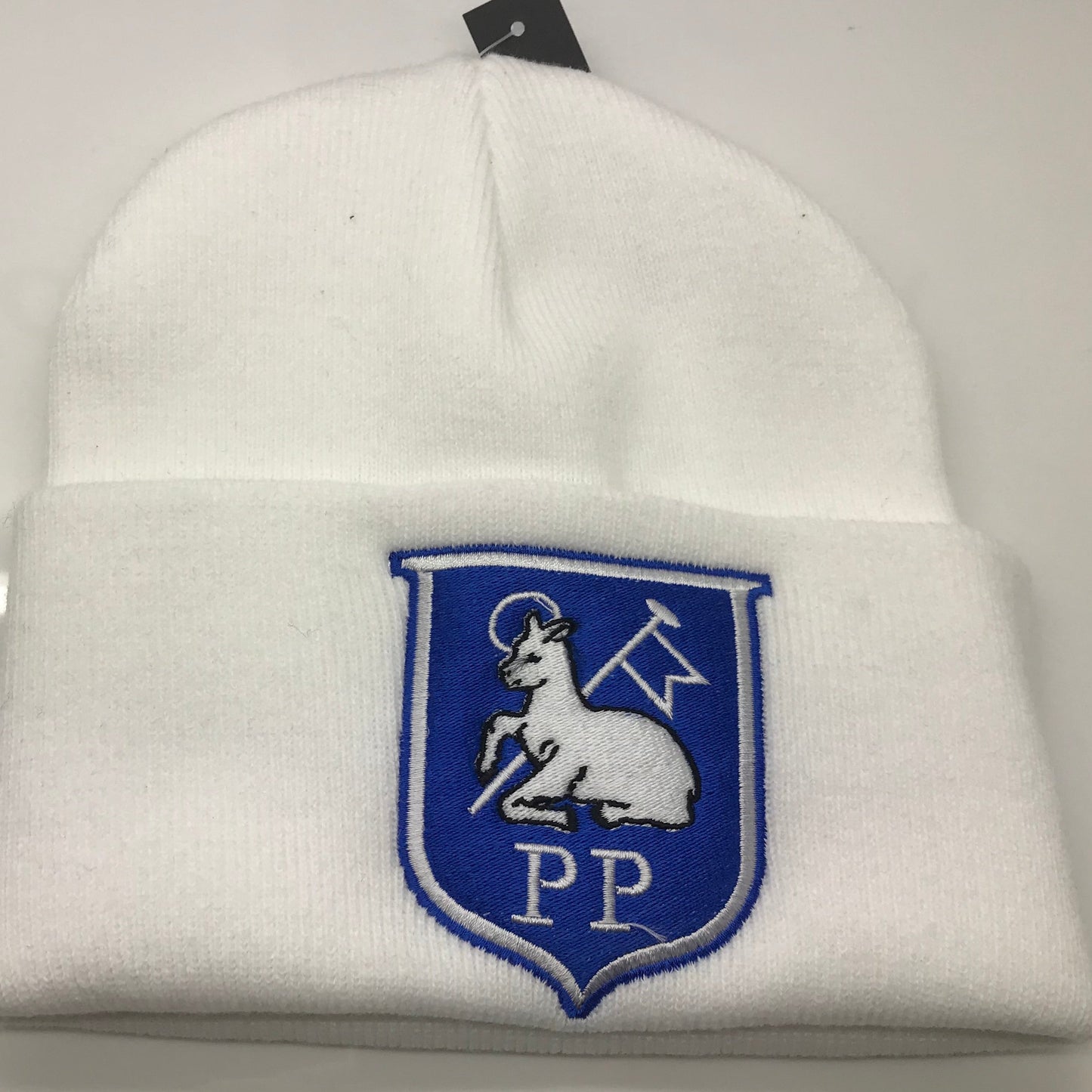 Preston Beanie Hat