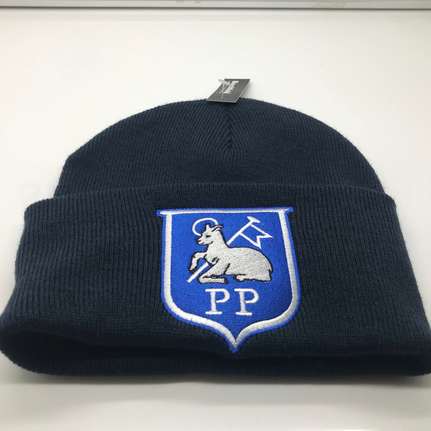 Preston Beanie Hat