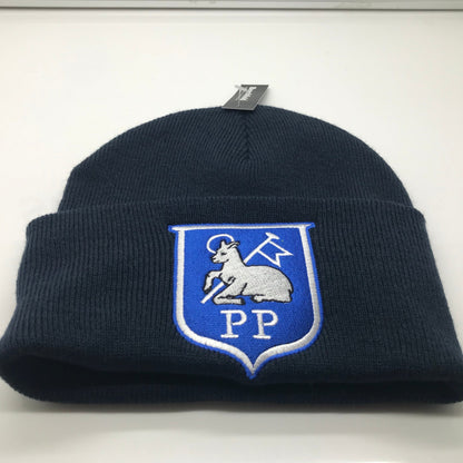 Preston Beanie Hat