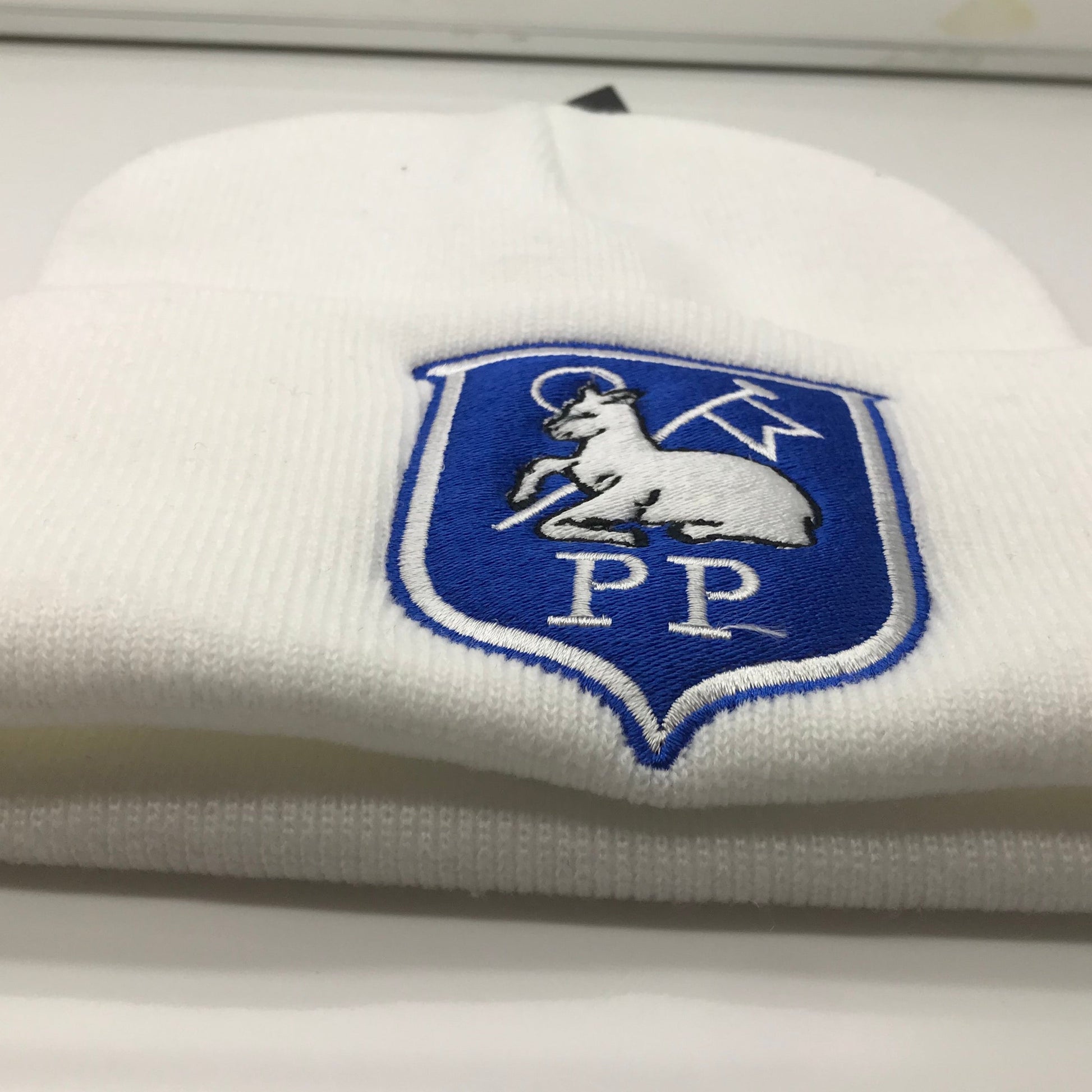 Preston Beanie Hat