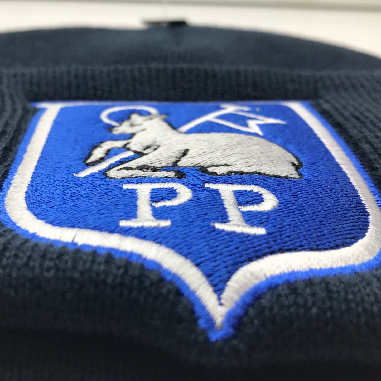 Preston Beanie Hat