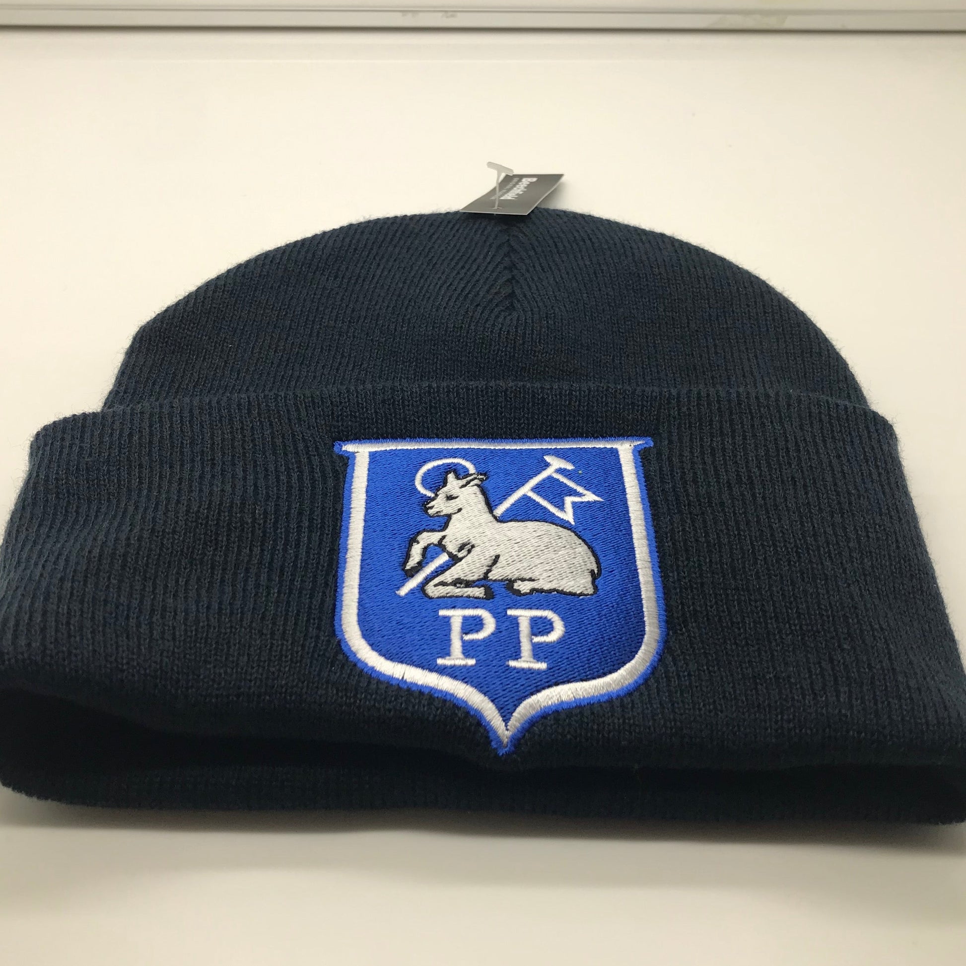 Preston Beanie Hat