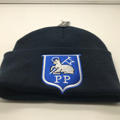 Preston Beanie Hat