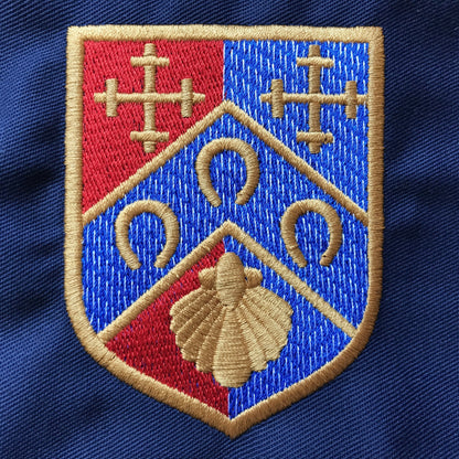 QPR Football Harrington Jacket