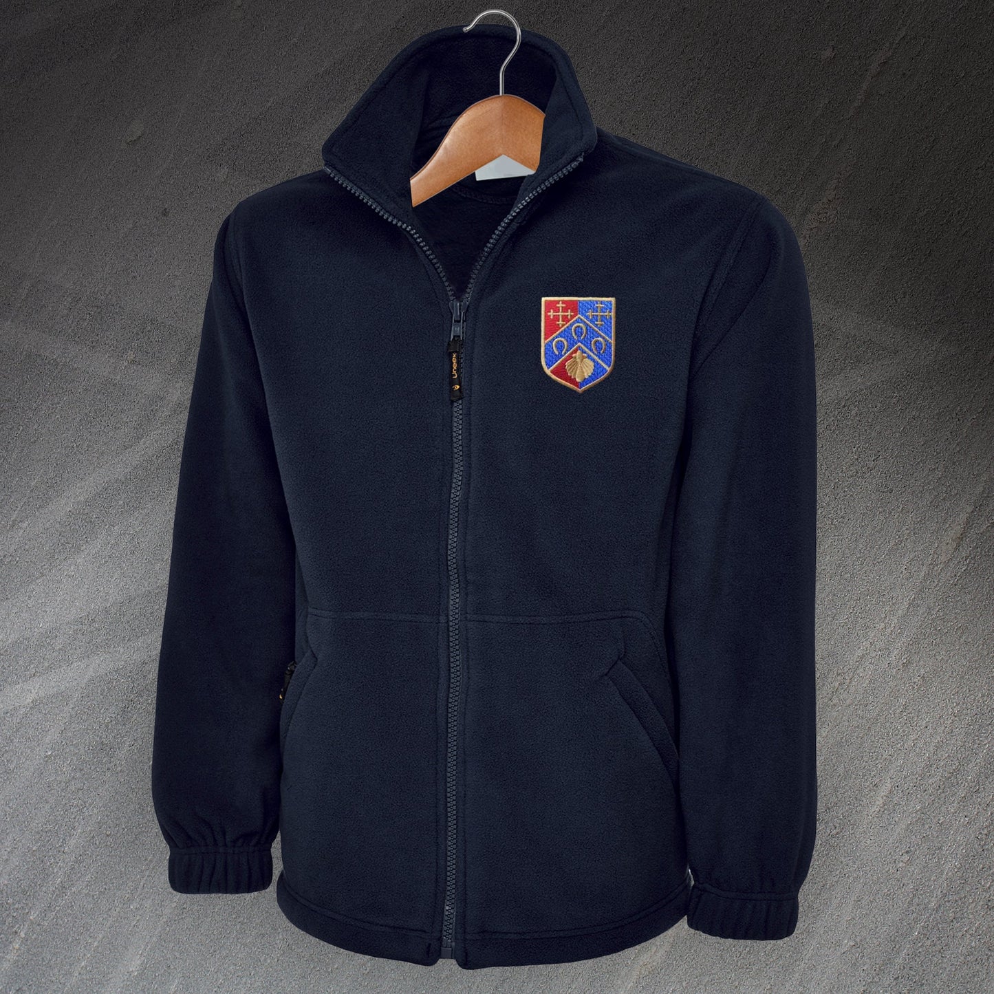 QPR Fleece