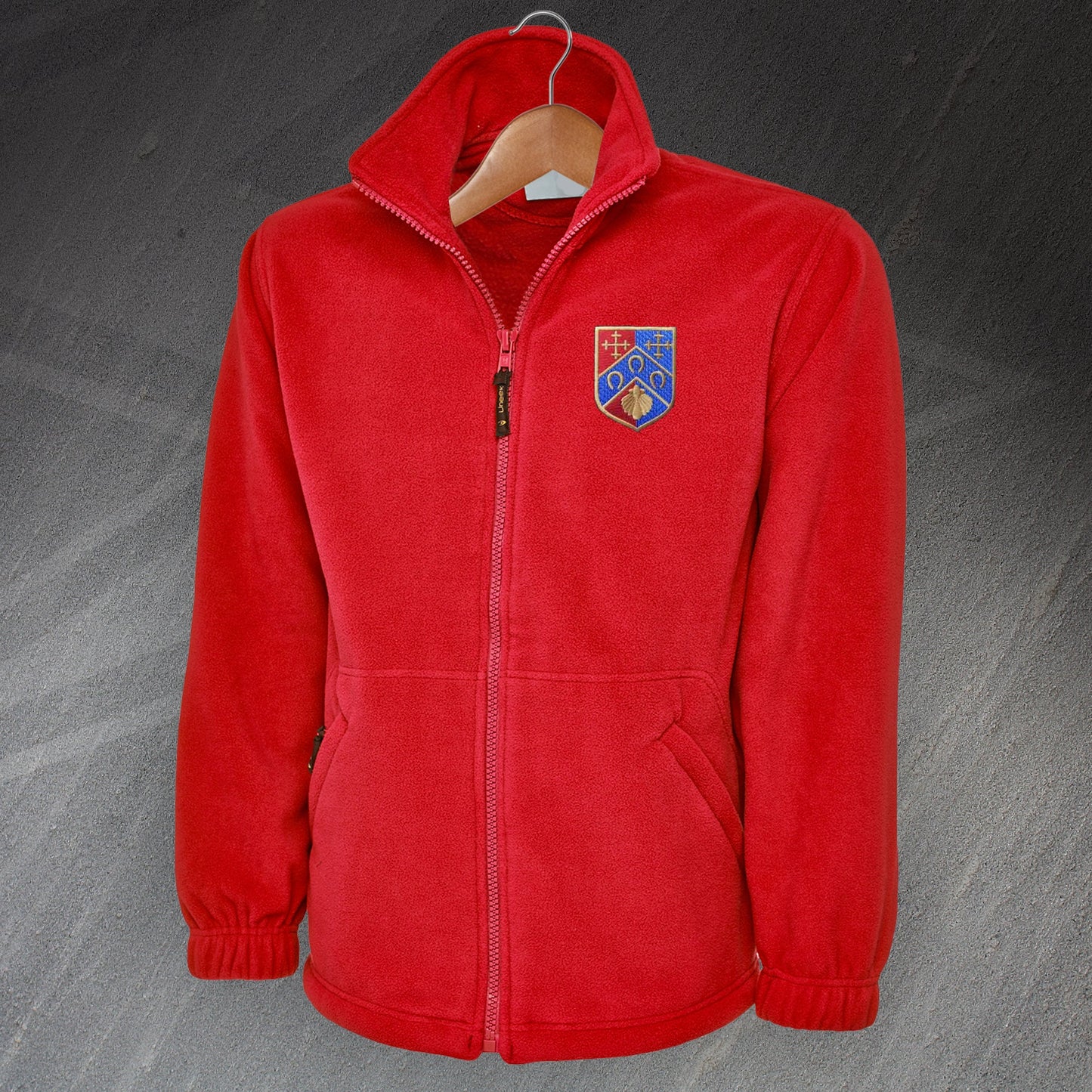 QPR Fleece