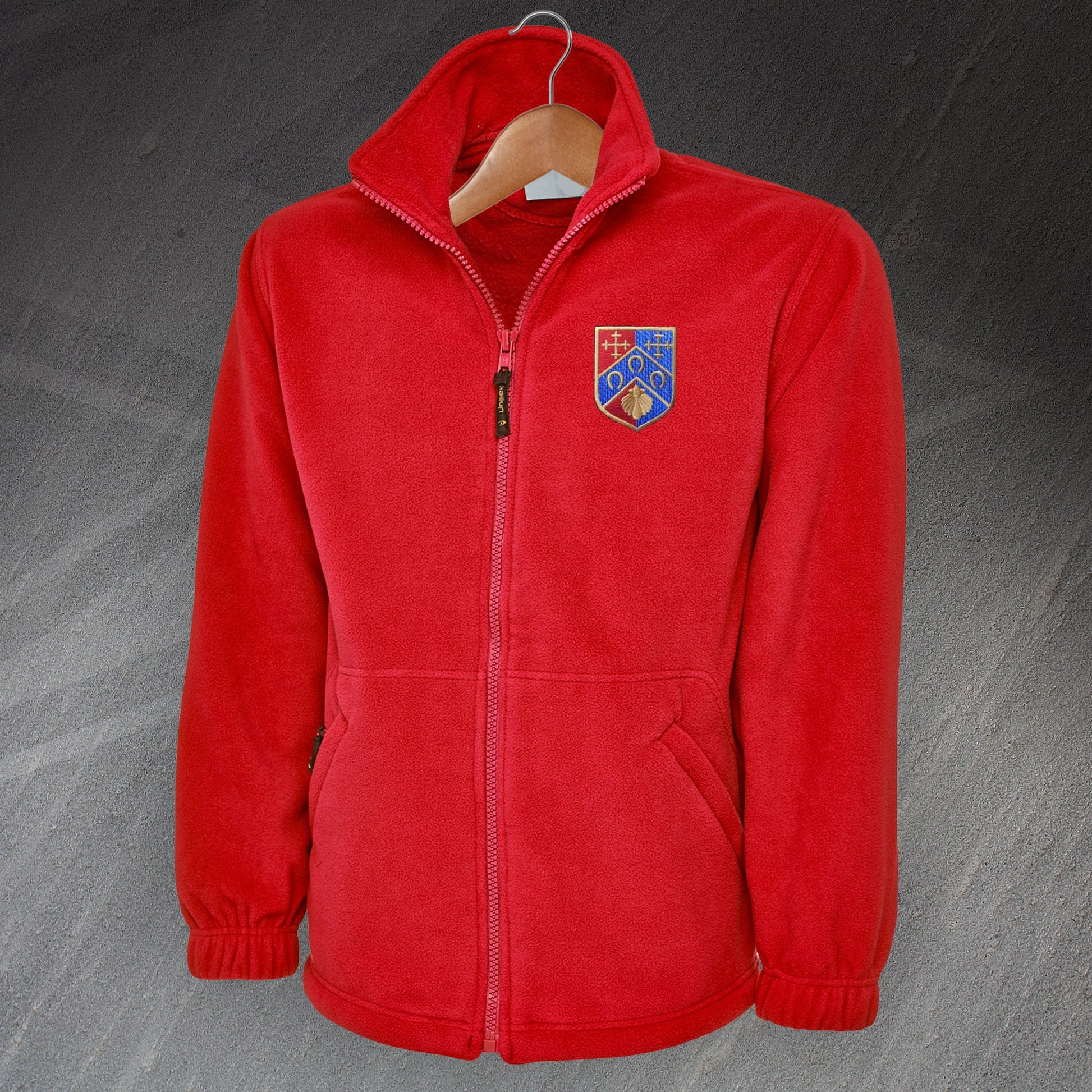 QPR Fleece
