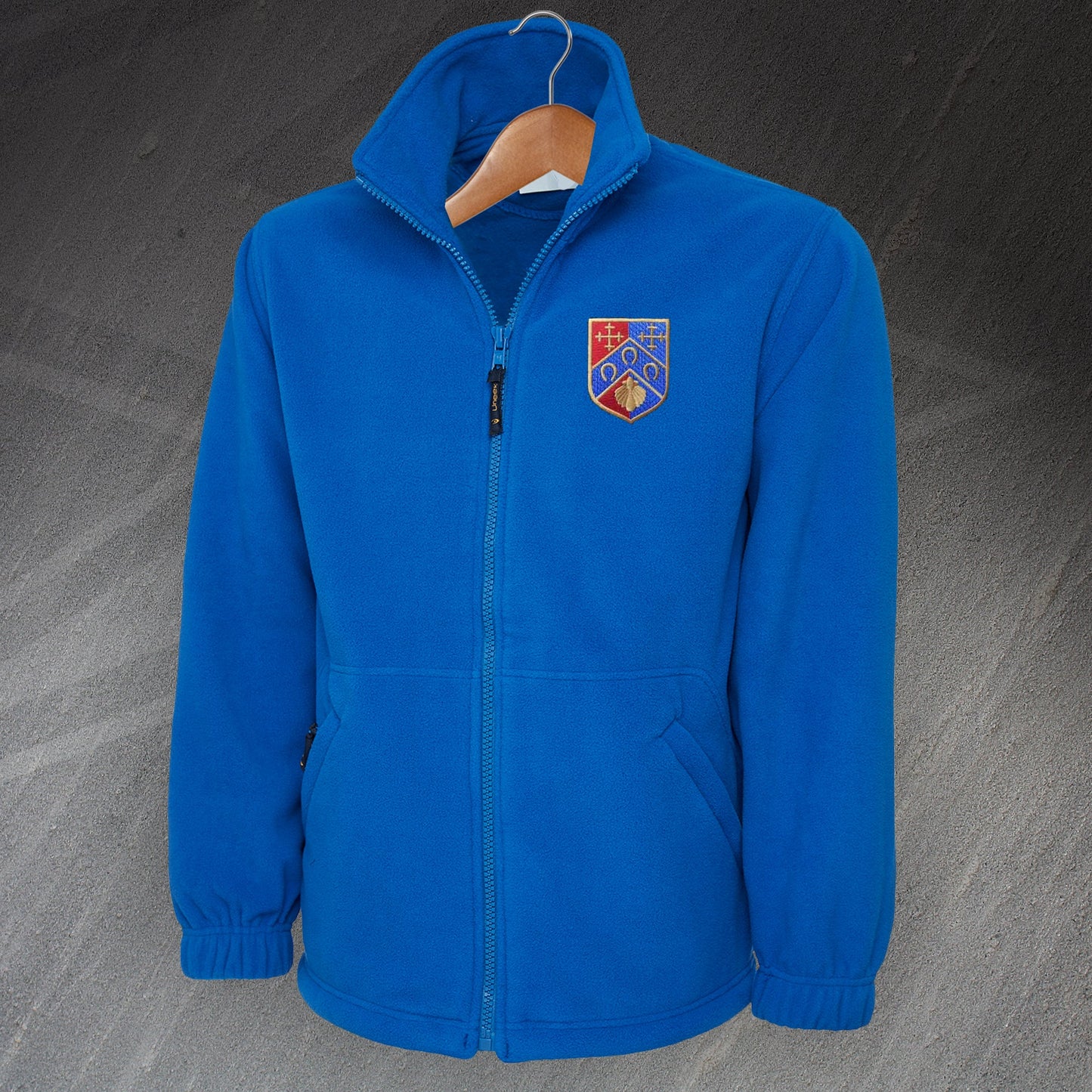 QPR Fleece