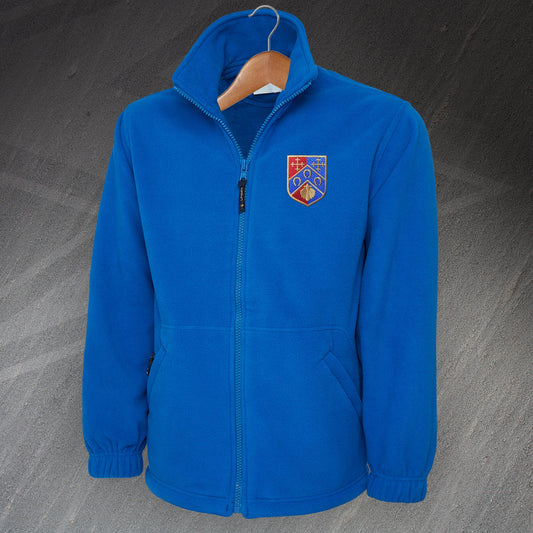 QPR Fleece