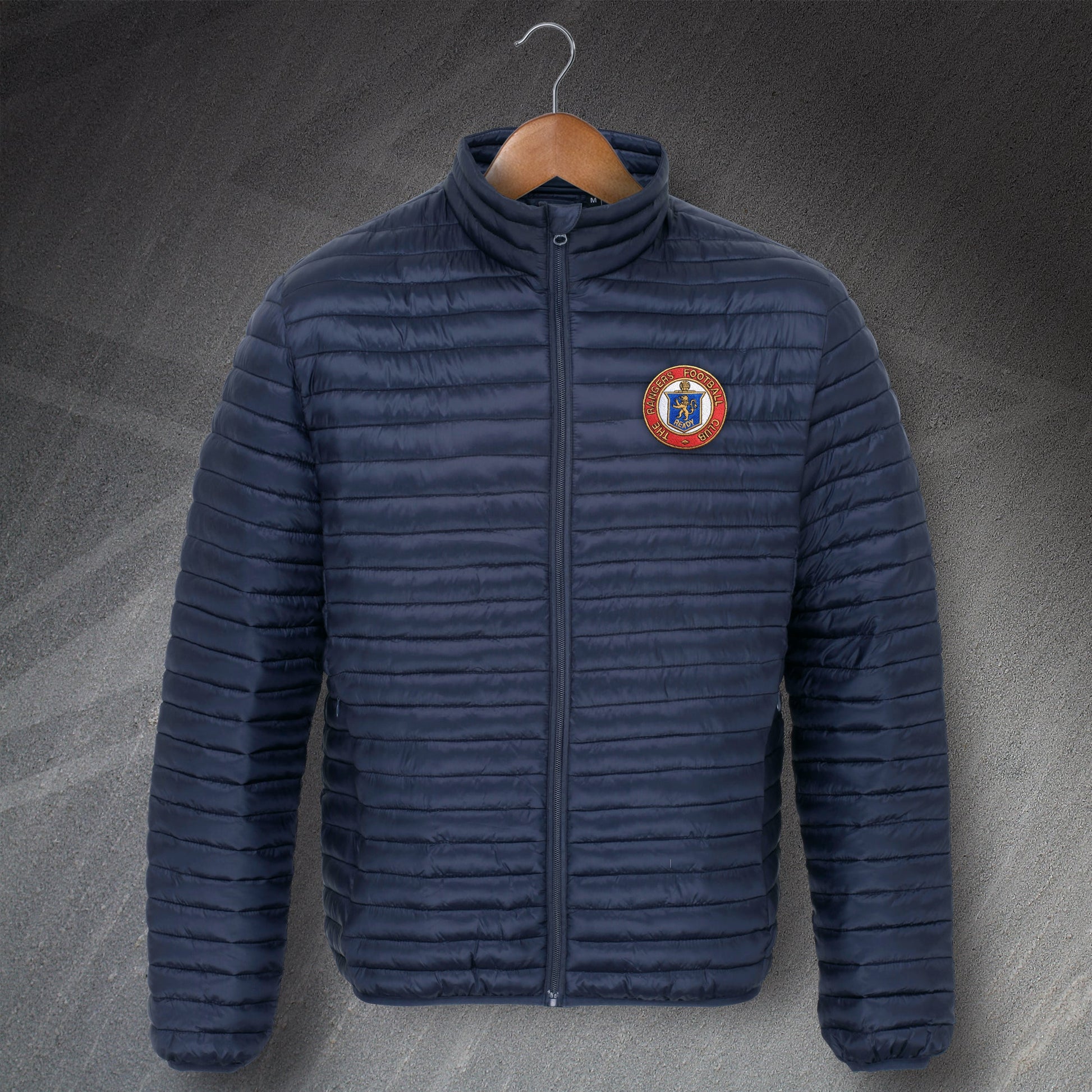 1959 Rangers Padded Jacket