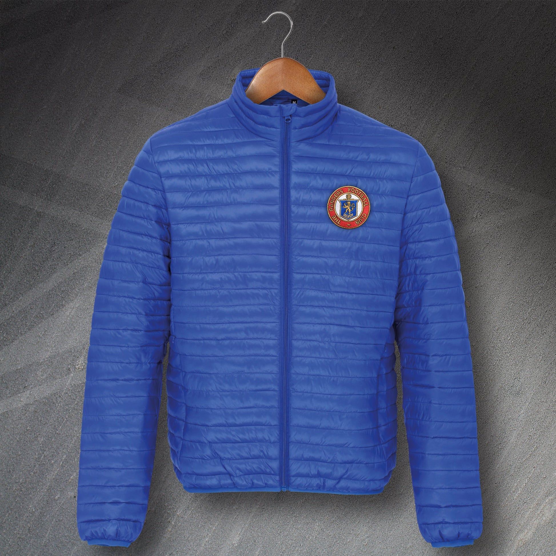1959 Rangers Padded Jacket