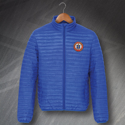 1959 Rangers Padded Jacket