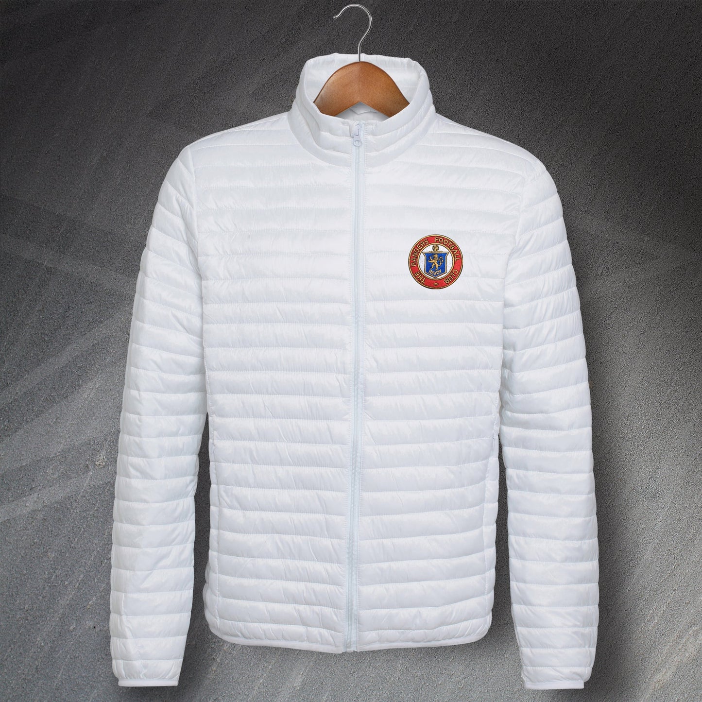 1959 Rangers Padded Jacket