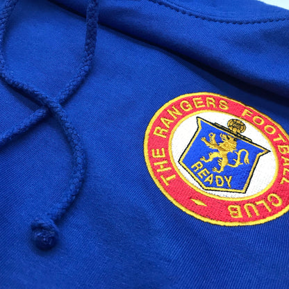 Rangers Football Hoodie