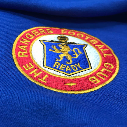 Rangers Football Hoodie
