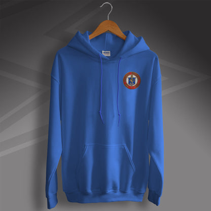 Rangers Football Hoodie