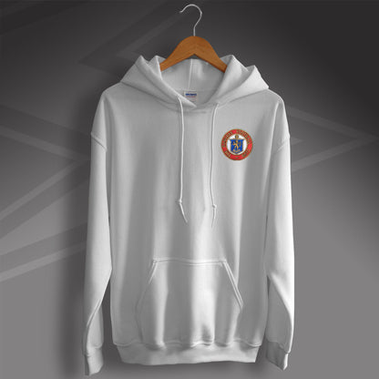 Rangers Football Hoodie