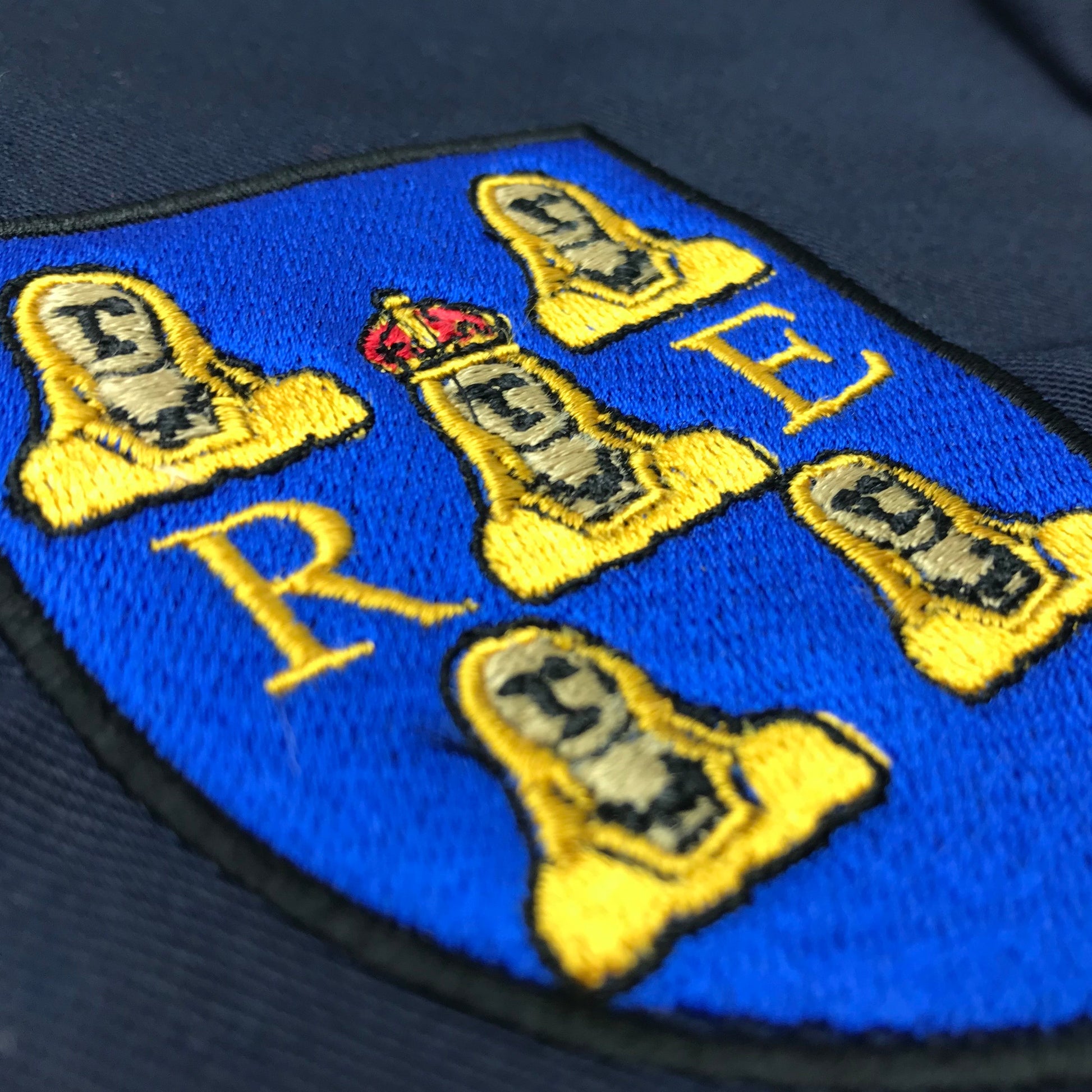 Reading 1871 Harrington Jacket