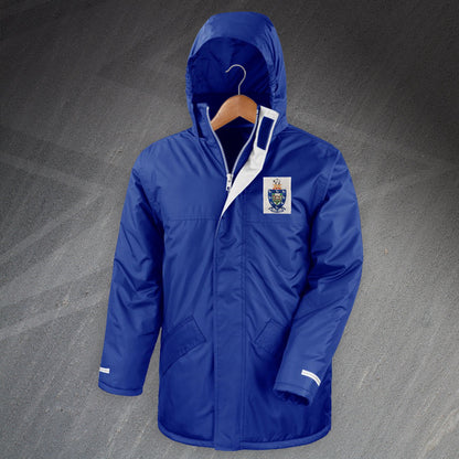 Retro Rochdale 1961 Parka