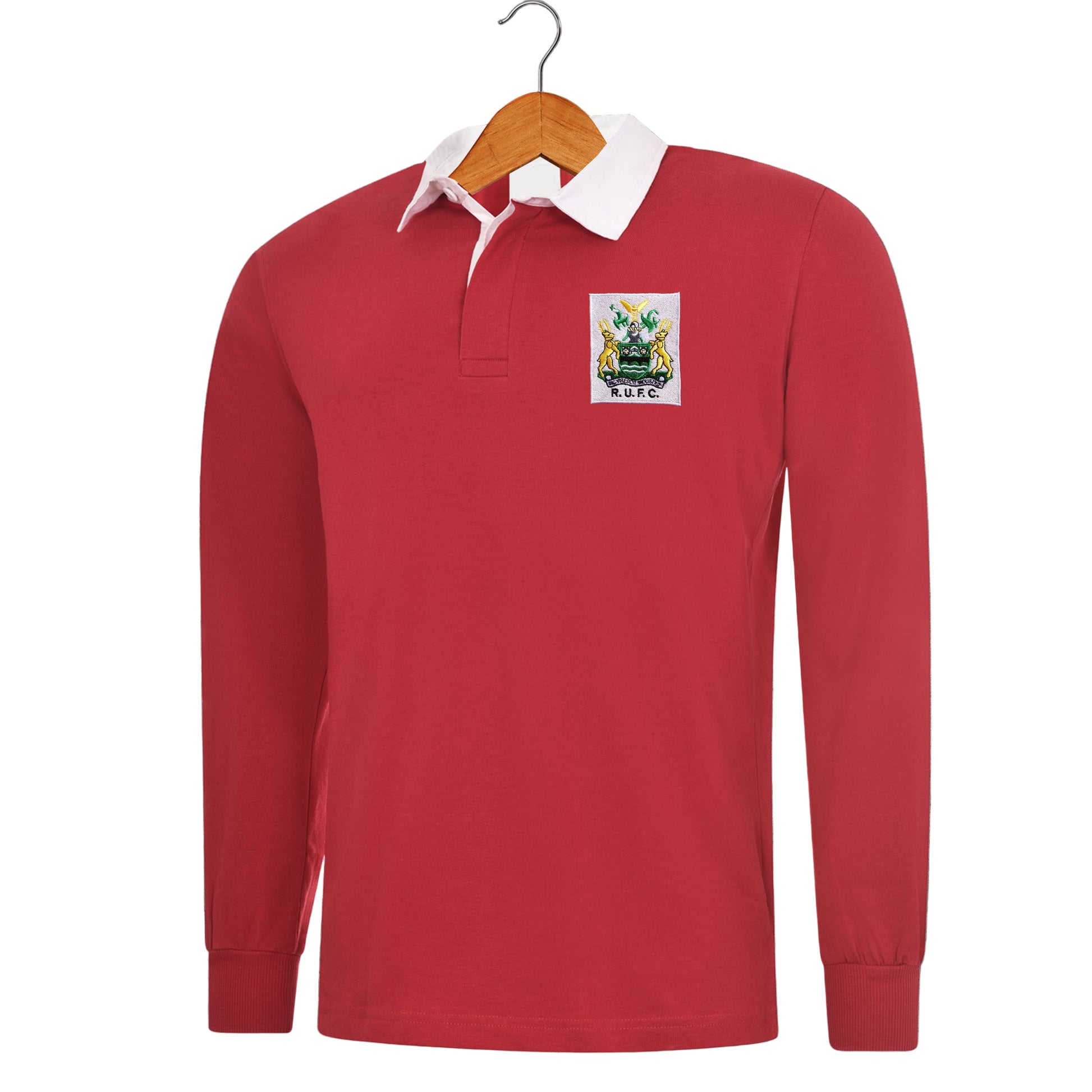 Rotherham United FC Shirt