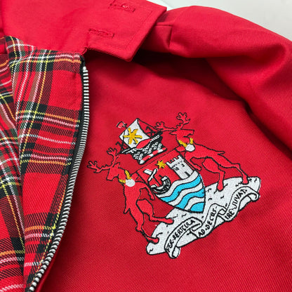 Scarborough Athletic Jackets 