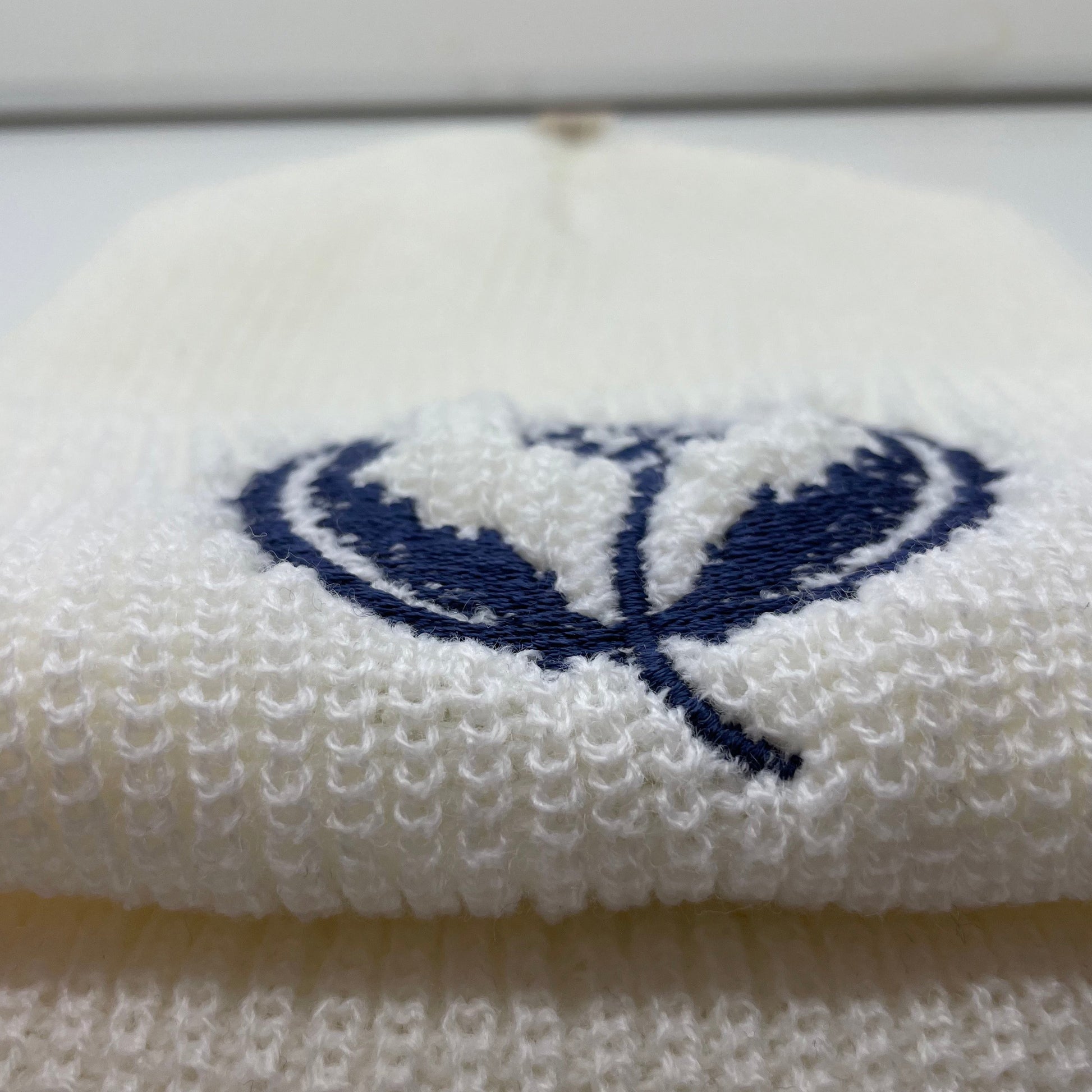 Scotland Rugby Beanie Hat