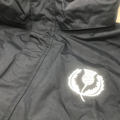 Scotland Rugby Waterproof Jacket