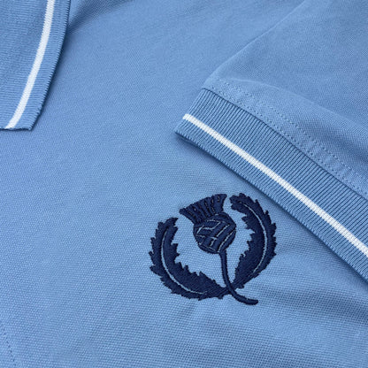 Scotland Rugby Polo Shirt