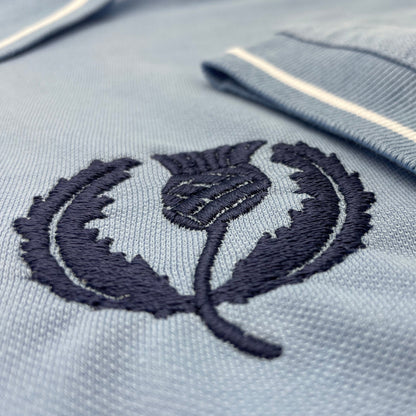 Scotland Rugby Polo Shirt