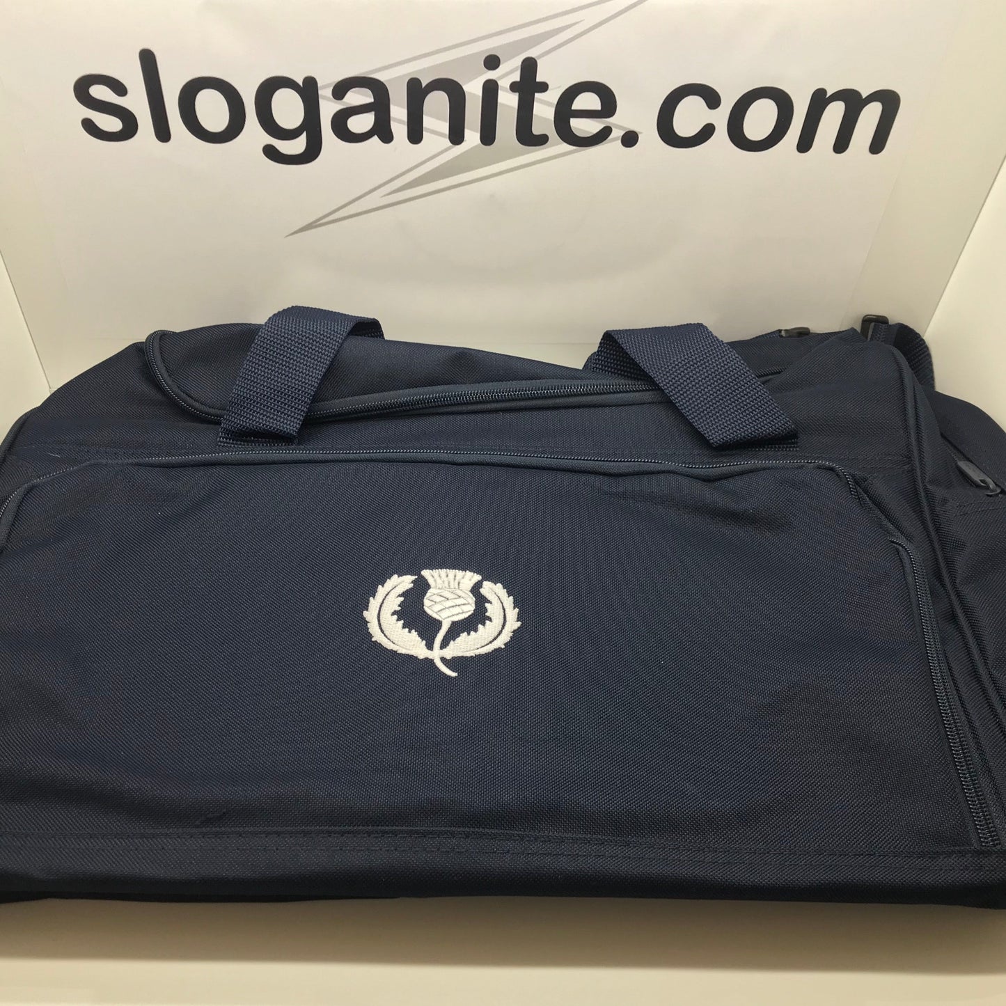 Scotland Rugby Holdall