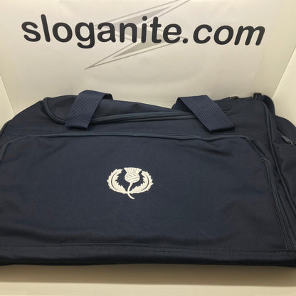 Scotland Rugby Holdall