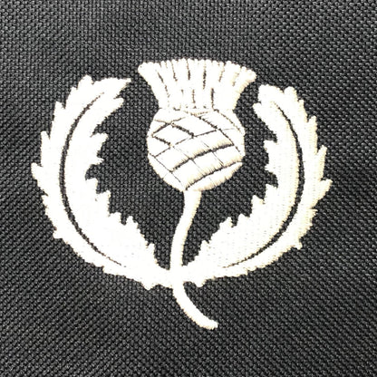 Scotland Rugby Badge