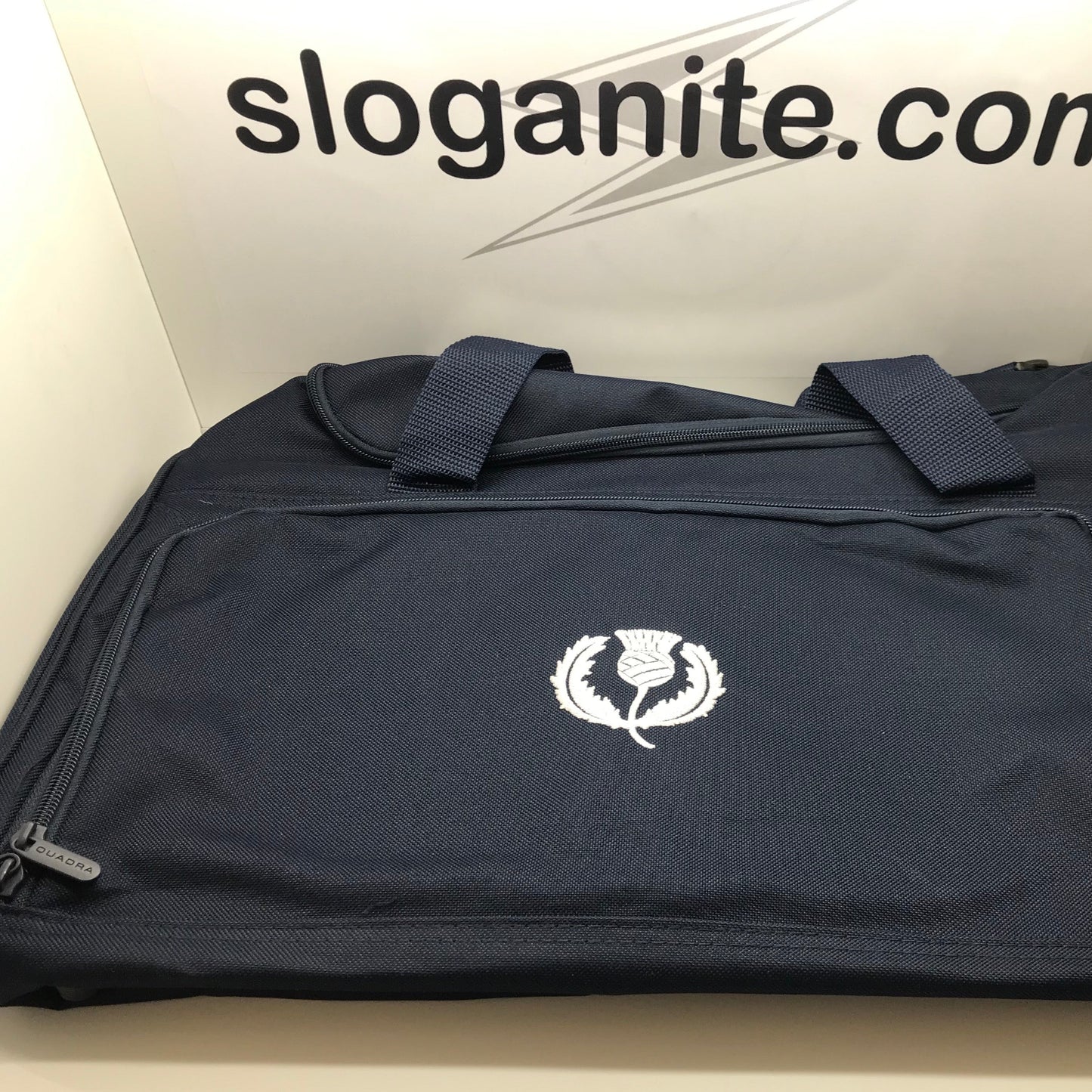 Scotland Rugby Holdall