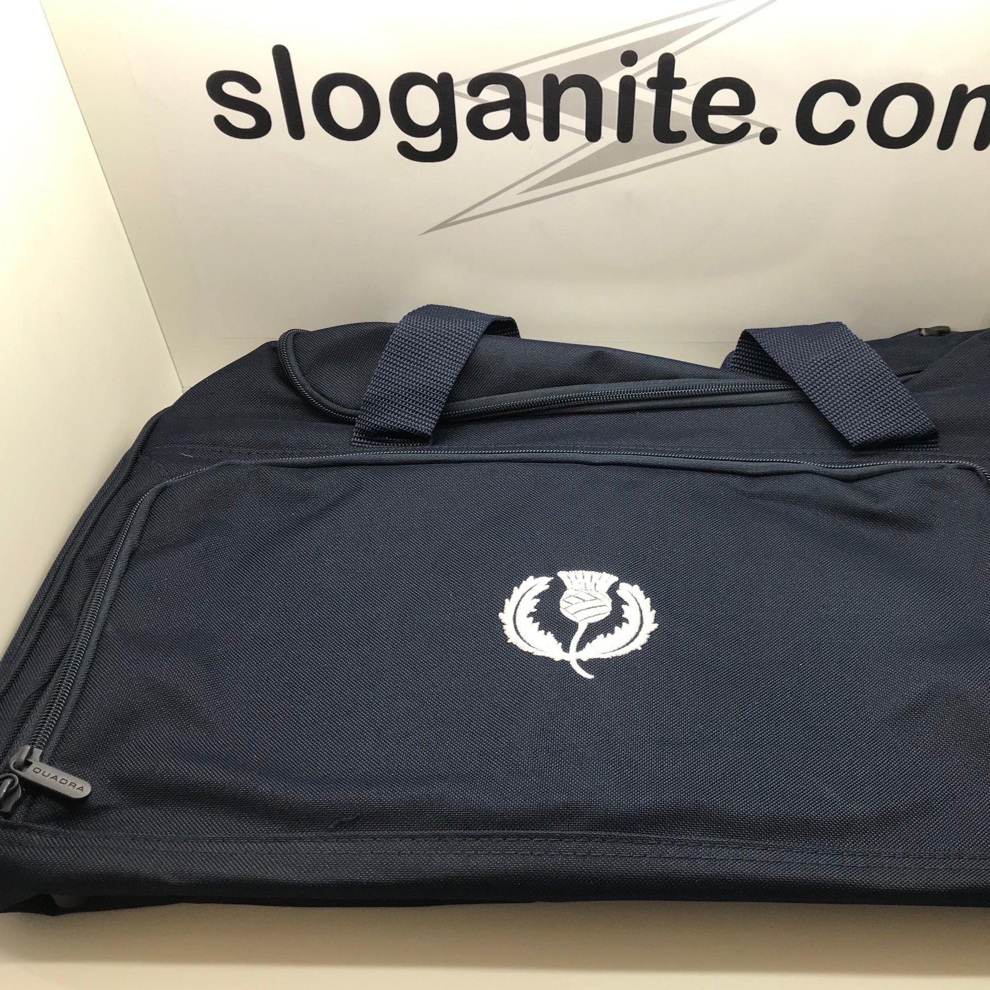 Scotland Rugby Holdall