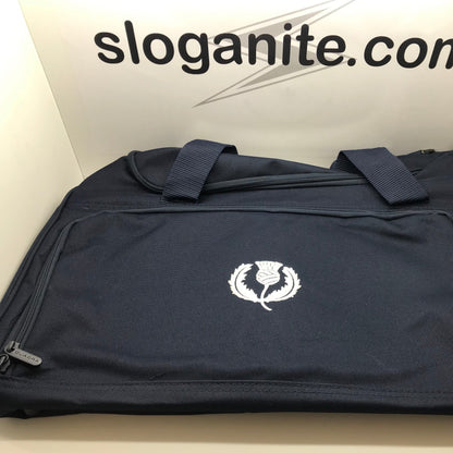 Scotland Rugby Holdall